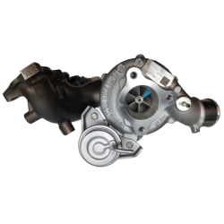 Turbo pour KIA Soul 1.6 T-GDI 204 CV 28231-2B800