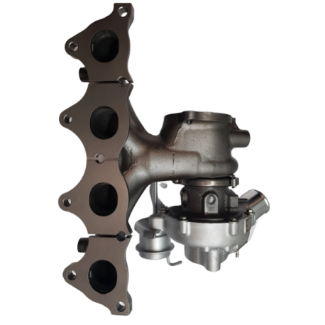 Turbo pour KIA Soul 1.6 T-GDI 204 CV 28231-2B800