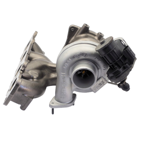 Turbo pour KIA Stinger 2.0 T-GDI 256 CV 852283-5003S
