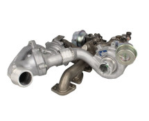 Turbo pour LANCIA Delta 3 1.9 Multijet 190 CV 1000 988 0005