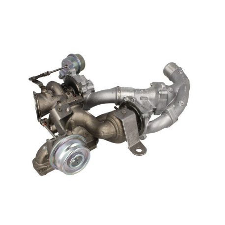Turbo pour LANCIA Delta 3 1.9 Multijet 190 CV 1000 988 0005