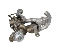 Turbo pour LANCIA Delta 3 1.9 Multijet 190 CV 1000 988 0005