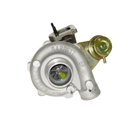 Turbo pour LANCIA Kappa 2.0 IE Turbo 20V 205 CV 702021-5001S