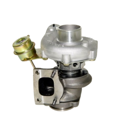 Turbo pour LANCIA Kappa 2.0 IE Turbo 20V 205 CV 702021-5001S