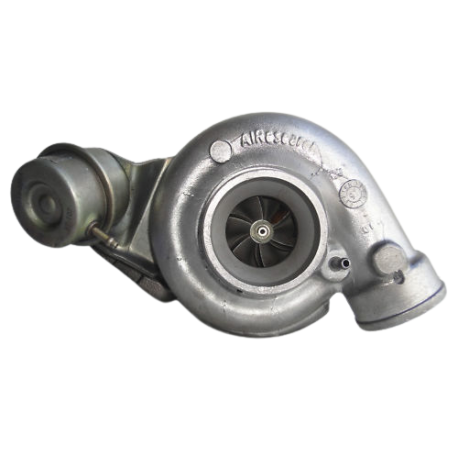 Turbo pour LANCIA Kappa 2.0 LS Turbo 16V 205 CV 454059-0004