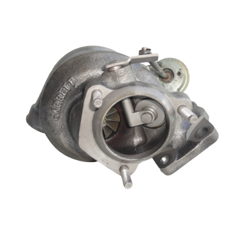 Turbo pour LANCIA Kappa 2.0 LS Turbo 16V 205 CV 454059-0004