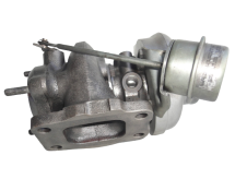 Turbo pour LANCIA Kappa 2.0 LS Turbo 16V 205 CV 454059-0004