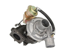 Turbo pour LANCIA Kappa 2.4 TDS 124 CV VL11