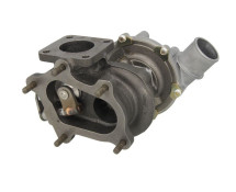 Turbo pour LANCIA Kappa 2.4 TDS 124 CV VL11