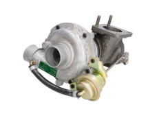 Turbo pour LANCIA Lybra 2.4 JTD 135 CV VL18