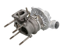 Turbo pour LANCIA Lybra 2.4 JTD 135 CV VL18