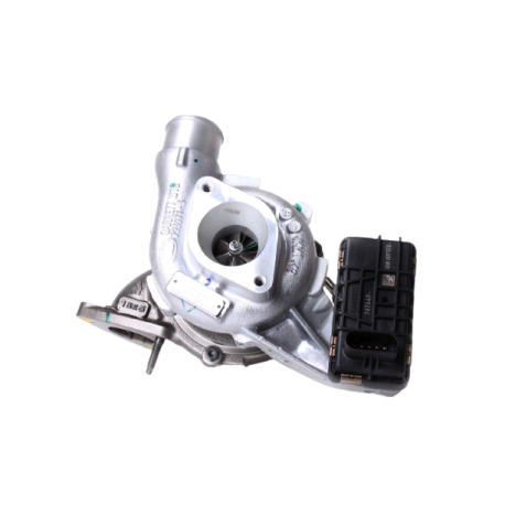 Turbo pour LAND ROVER Defender 2.2 Td4 122 CV 788479-5006S