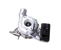 Turbo pour LAND ROVER Defender 2.2 Td4 122 CV 788479-5006S