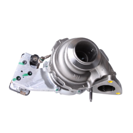 Turbo pour LAND ROVER Defender 2.2 Td4 122 CV 788479-5006S