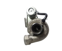Turbo pour LAND ROVER Defender 2.5 TD 86 CV 452005-5001S