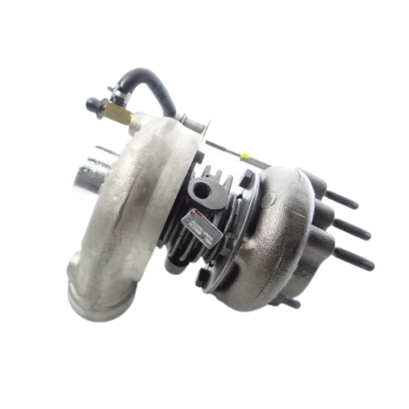 Turbo pour LAND ROVER Defender 2.5 TD 86 CV 452005-5001S