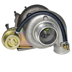Turbo pour LAND ROVER Defender 2.5 TDI 113 CV 465171-0002