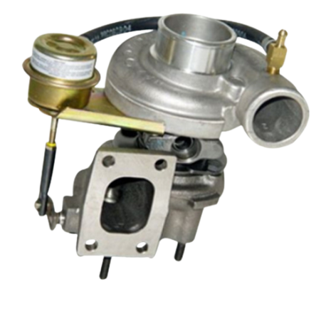 Turbo pour LAND ROVER Defender 2.5 TDI 113 CV 465171-0002