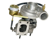 Turbo pour LAND ROVER Defender 2.5 TDI 113 CV 465171-0002