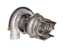 Turbo pour LAND ROVER Defender 2.5 TDI 113 CV 465171-0002