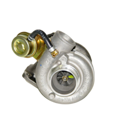 Turbo pour LAND ROVER Discovery 1 2.5 TDI 113 CV 465175-0001