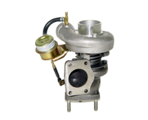 Turbo pour LAND ROVER Discovery 1 2.5 TDI 113 CV 465175-0001