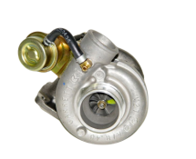 Turbo pour LAND ROVER Range Rover 2.5 TDI 113 CV 465175-0001