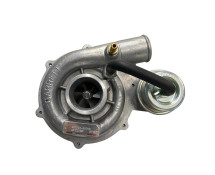 Turbo pour LAND ROVER Freelander 1 2.0 DI 98 CV 452202-5004S