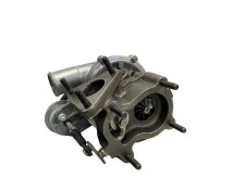 Turbo pour LAND ROVER Freelander 1 2.0 DI 98 CV 452202-5004S