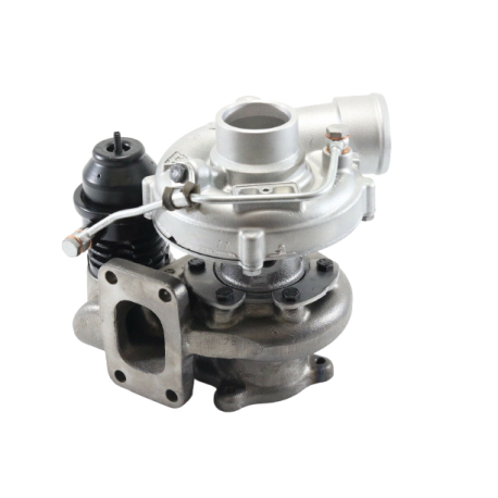 Turbo pour LAND ROVER Range Rover 2.4 TDI 110 CV 5316 988 6701
