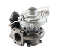 Turbo pour LAND ROVER Range Rover 2.5 TDI 101 CV 5316 988 6713