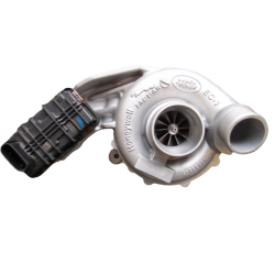 Turbo pour LAND ROVER Range Rover 4.4 L TDV8 313 CV 802733-5004S