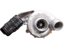 Turbo pour LAND ROVER Range Rover 4.4 L TDV8 313 CV 802733-5004S