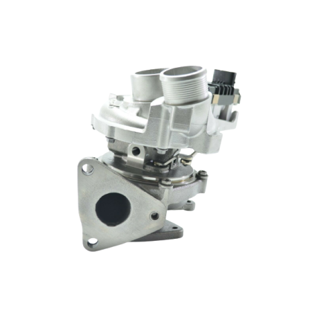 Turbo pour LAND ROVER Range Rover 4.4 L TDV8 313 CV 802733-5004S