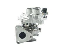 Turbo pour LAND ROVER Range Rover 4.4 L TDV8 313 CV 802733-5004S