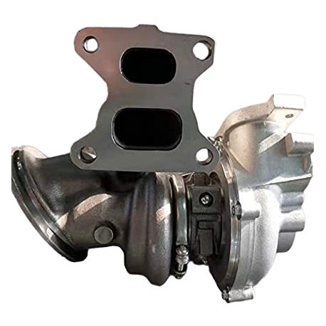 Turbo pour LEXUS GS 200T 245 CV 17201-36010