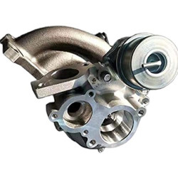 Turbo pour LEXUS NX 200T 245 CV 17201-36010