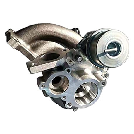 Turbo pour LEXUS RC 200T 245 CV 17201-36010