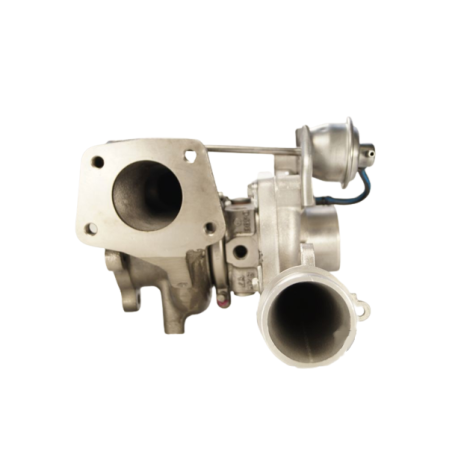 Turbo pour MAZDA 6 2.3 MPS 260 CV K0422-882