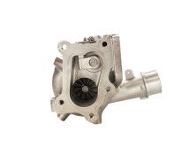 Turbo pour MAZDA 6 2.3 MPS 260 CV K0422-882