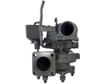 Turbo pour MAZDA 323 1.6 140 CV VJ14
