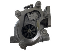 Turbo pour MAZDA 323 1.6 140 CV VJ14