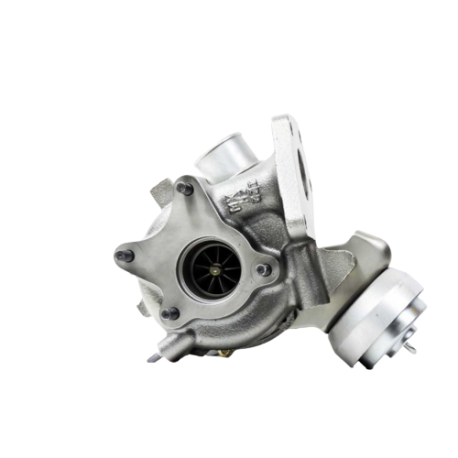 Turbo pour MAZDA 5 2.0 CD 110 CV VJ36