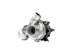 Turbo pour MAZDA 6 2.0 CD 122 CV VJ36