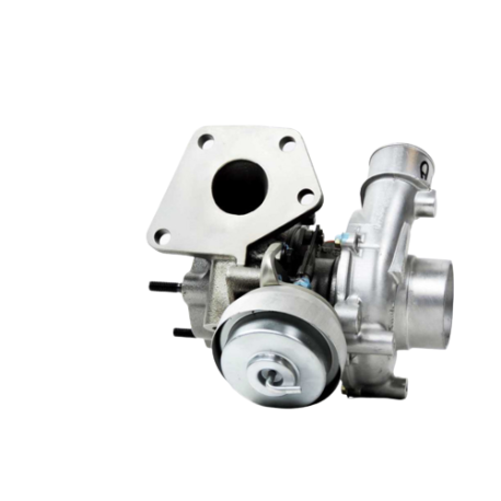 Turbo pour MAZDA 6 2.0 CD 122 CV VJ36