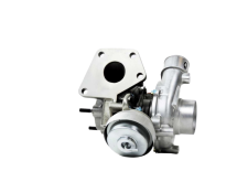 Turbo pour MAZDA 6 2.0 CD 122 CV VJ36