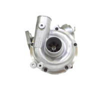 Turbo pour MAZDA MPV 2 2.0 Di 136 CV VJ32