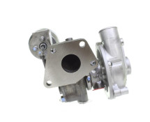 Turbo pour MAZDA MPV 2 2.0 Di 136 CV VJ32