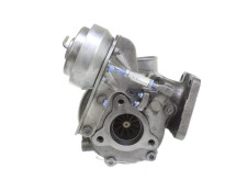 Turbo pour MAZDA MPV 2 2.0 Di 136 CV VJ32