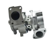 Turbo pour MAZDA 6 2.2 MZR-CD 185 CV VJ41
